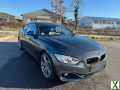 Foto BMW 425d Coupé Sport Line HUD+PDC+SHZ+Bi-Xenon