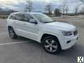 Foto Jeep Grand Cherokee 3.0l V6 MultiJet 184kW Overla