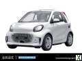 Foto Smart fortwo EQ 60kWed passion LED-Tagfahrlicht