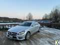 Foto Mercedes CLS 500 AMG PAKET Vollausgestattet