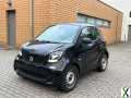 Foto Smart ForTwo coupé 1.0 52kW passion/KLIMAAUTO/TEMPOMAT