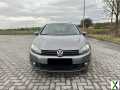 Foto Volkswagen Golf 1.6 TDI