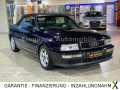 Foto Audi 80 Cabrio/Scheckheft/Leder/Sitzheizung