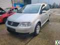 Foto Vw Touran 1.9 TDI