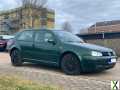 Foto VW Golf IV 1.4 Benzin