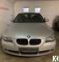 Foto BMW 520i - Limousine