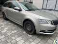 Foto Skoda Octavia 1.5 TSI ACT DSG Style Combi Style