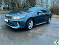 Foto Kia Optima GT Line 1.7 CRDI Service NEU