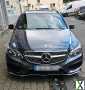 Foto Mercedes E300 E350 V6 AMG-paket e63 Optik