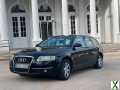 Foto Audi A6 3.0 Tdi Quattro 2.Hand| Scheckheft|AHK Navi Automatik