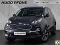 Foto Kia Sportage Vision 1.6 T-GDI AWD DCT 130 kW