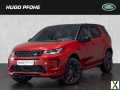 Foto Land Rover Discovery Sport R-Dynamic D200 Winter Paket. Nav