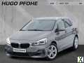 Foto BMW 218i Active Tourer Aut. Sport Line. Sonnenschutz