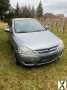 Foto Opel Corsa C 1.2