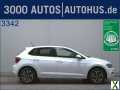 Foto Volkswagen Polo 1.0 TSI United Kamera ACC DAB+ PDC Shz