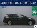 Foto Opel Astra ST 1.5 D Business Ed. Navi LED DAB SHZ PDC