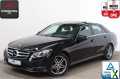 Foto Mercedes-Benz E 200 AVANTGARDE GLASDACH,TOTWINKEL,SPURHALTE,SH