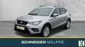 Foto Seat Arona Style 1.0 TGI 66 kW (90PS) PDC+KLIMA+NSW