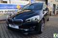 Foto BMW Gran Tourer 220i Luxury Line APP/LED/PDC/RFK/AMB