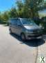 Foto Volkswagen California Beach Edition,DSG, ACC, AHK, Standh