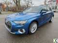 Foto Audi A3 Sportback 30 TDI advanced