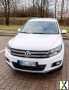 Foto Volkswagen Tiguan 5N 2.0 TDI 140 PS SUV Diesel Kein Tausch