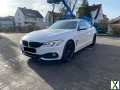 Foto BMW 420 Gran Coupé 420d xDrive Gran Coupé **TOP**