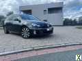 Foto  Vw Golf 6 GTD 2.0 TÜV Neu