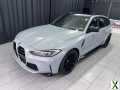 Foto BMW M3 Touring xDrive Competition*LEDER*NAVI*LED*