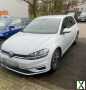 Foto Golf 7 TDI Sound Edetion