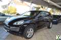 Foto Porsche Cayenne Platinum Edition,Kamera,SoundModul,TotW,