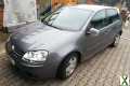 Foto Volkswagen Golf V 1.4 TSI United + AHK