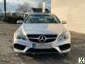 Foto Mercedes Benz E250 AMG-Paket