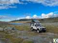 Foto Land Rover Defender 110 Td5 Expeditionsmobil (Overlander)