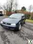 Foto Volkswagen Golf IV 1.6 Variant Pacific