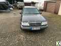 Foto Mercedes E300 TD w124 OM606