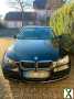 Foto BMW E90 318i