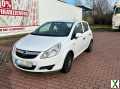 Foto Opel Corsa D 1.0 Scheckheft gepflegt 2.Besitz frische Durchsicht