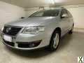 Foto Volkswagen Passat Variant 2.0 TDI DPF DSG Trendline Var