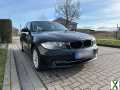 Foto BMW 118d Klima Sitzheizung