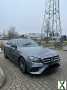 Foto Mercedes Benz E 300d AMG-Line, Burmester, Widescreen, Panorama