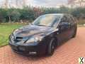 Foto Mazda 3 Limousine 2,0 150ps 3.Hand Motor Probleme