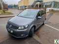 Foto Volkswagen Touran 2.0 TDI CUP 140 PS