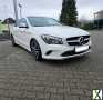 Foto Mercedes-Benz CLA 250