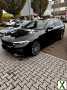 Foto BMW 520d xdrive M- Paket