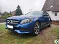 Foto Mercedes C220d T Navi Klima AHK