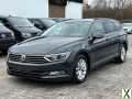 Foto Volkswagen PASSAT 2.0 TDI DSG ~MOTORPROBLEM~