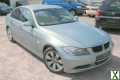 Foto BMW 318 Baureihe 3 Lim. 318i