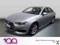 Foto Audi A4 40 TFSI quattro advanced LED NAVI StandHZ PDC