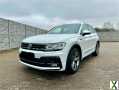 Foto VW Tiguan 2.0TDI 4Motion Standheizung R-line AHK